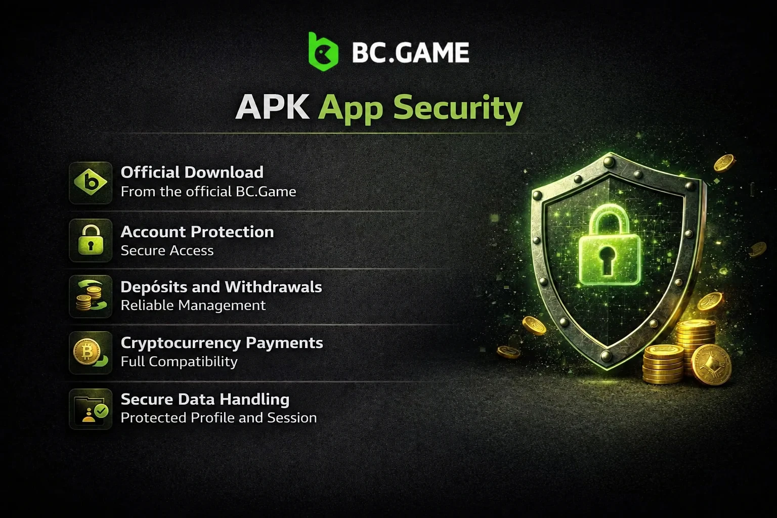 APK app Security